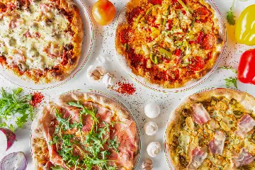 Risskov Pizza