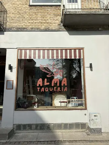 Alma Taqueria