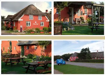 Farm Cafe