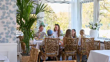 Hotel Troense Restaurant