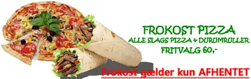 Mejrup Pizza og Grill
