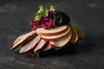 Hallernes Smørrebrød - Lyngby Storcenter