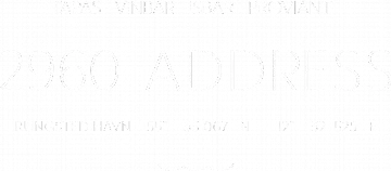 2960 ADDRESS