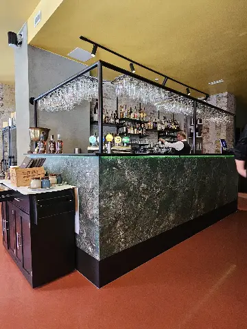 Skt. Knuds Brasserie & Bar