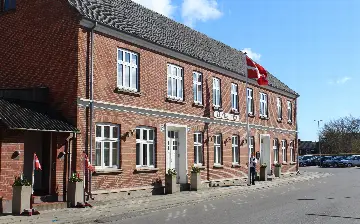 Lunde KRo