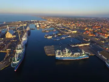 Karstensens Skibsværft
