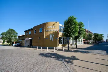 Hotel Vildbjerg A/S