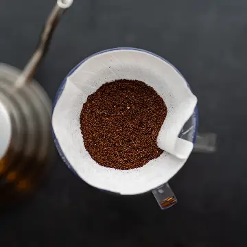 KaffeBrænderiet