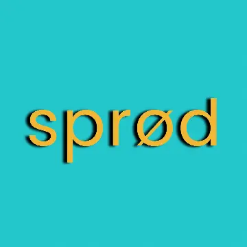 Sprød