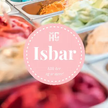 Havnens Café og Isbar