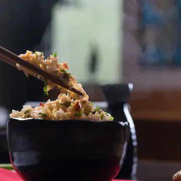 Kao Gaeng Thai Mad