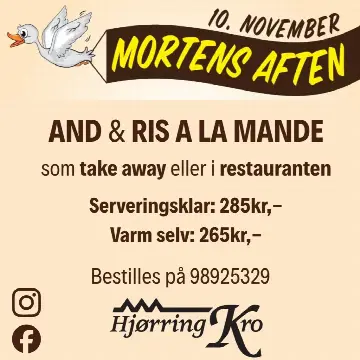 Hjørring Kro