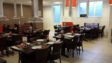 Teppan House