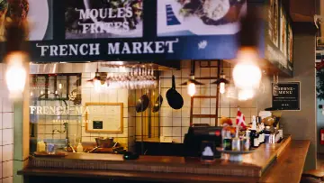 French market