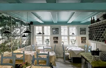 La Vecchia Signora