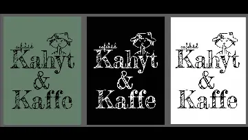 Kahyt & Kaffe