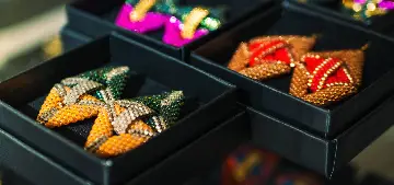 Beans & Beads