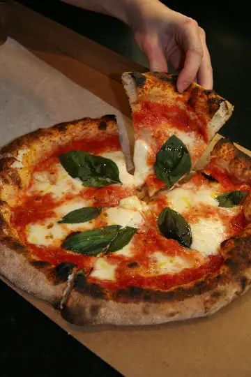 Pizzeria Acqua Et Farina
