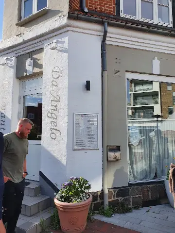 Restaurant Da Angelo