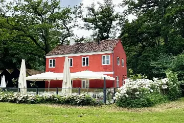 Den Røde Cottage