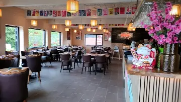 YuDa Sushi & Wok