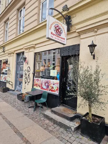 Hidmona Restaurant
