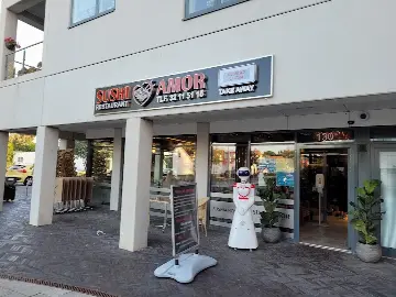 Sushi Amor Solrød II