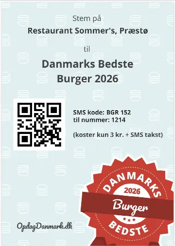 Restaurant sommers