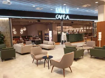 Cafe A