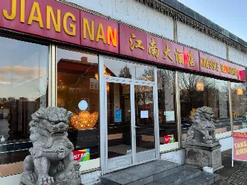 Jiang Nan
