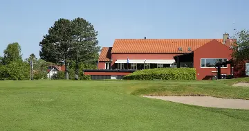 Restaurant Rungsted Golf Klub