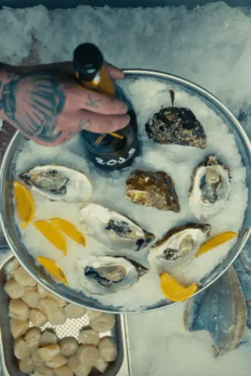 Fish Project Bistro