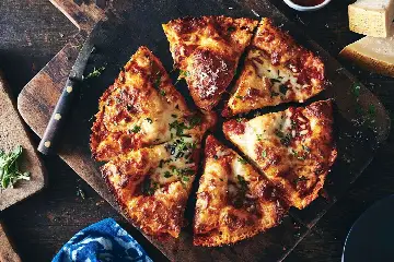 Pizza Washington