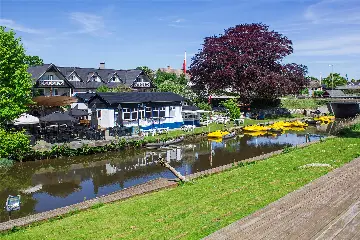 Riverside Voersaa