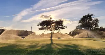 Blokhus Golfcenter Cafe