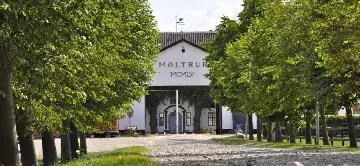 Cafè Møltrup