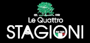 Le Quattro Stagioni Østerbro