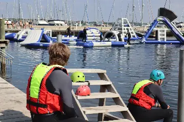 Aqua Café