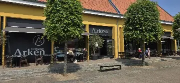 Arken Restaurant