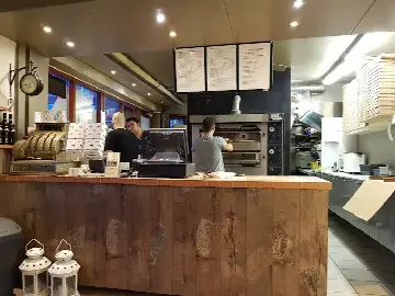 Vejlby Pizzabar