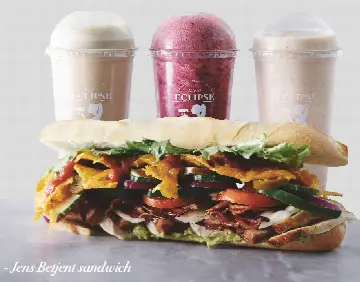 Eclipse Sandwich