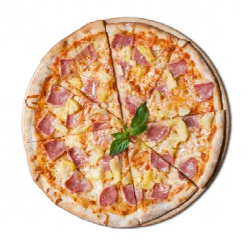 Venedig Pizza