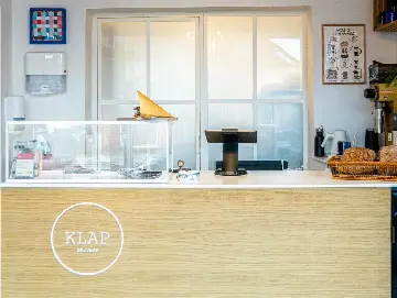 KLAP