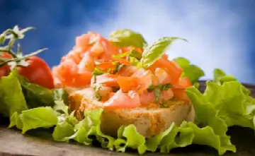 Domhusets Smørrebrød