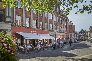 Cafè Vivaldi