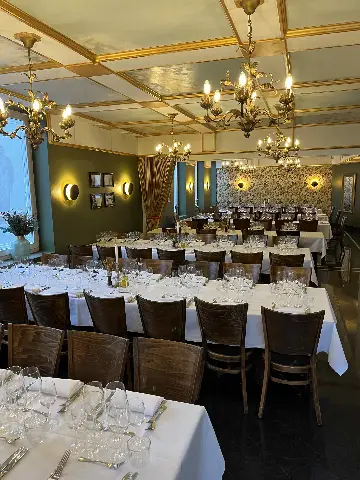 SanGiovanni La Cantina