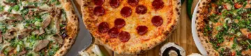 Islev Pizza & Burgerhouse