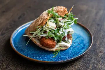 Falafel Factory