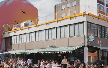 Pico Pizza Nordvest