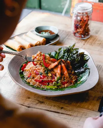 Chaophraya Thai Restaurant 2